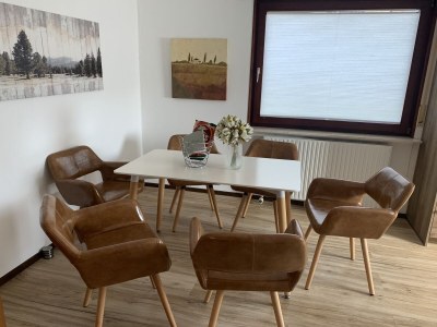 Holiday house Harzhaus Auszeit - Outdoor photo 12