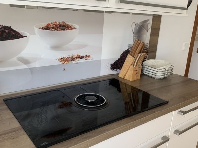 Holiday house Harzhaus Auszeit - Outdoor photo 13