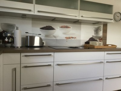 Holiday house Harzhaus Auszeit - Features photo 14