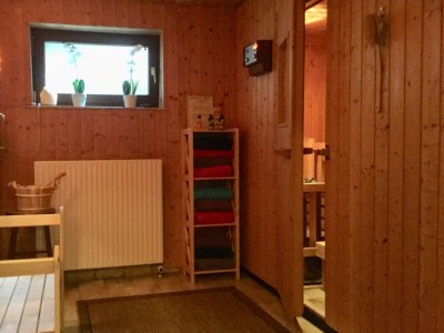 Holiday house Harzhaus Auszeit - Features photo 17