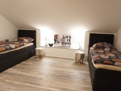 Holiday house Harzhaus Auszeit - Features photo 18