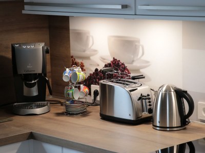 Holiday house Harzhaus Auszeit - Features photo 19