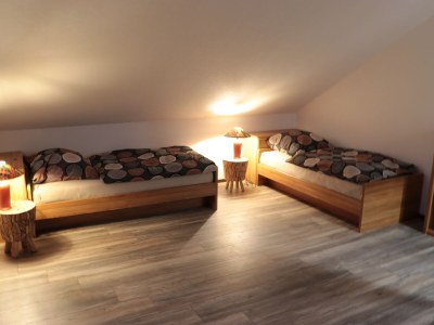 Holiday house Harzhaus Auszeit - Features photo 22