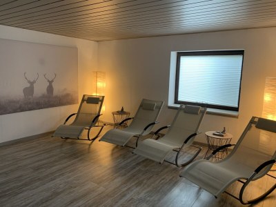 Holiday house Harzhaus Auszeit - Features photo 23