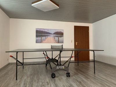 Holiday house Harzhaus Auszeit - Features photo 24