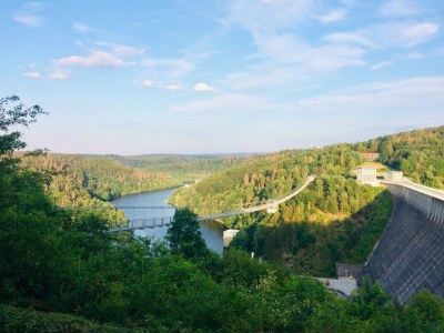 Holiday house Harzhaus Auszeit - Environment photo 29