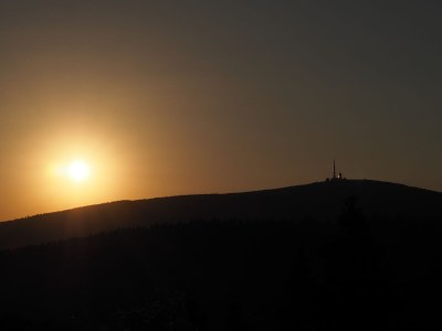 Holiday house Harzhaus Auszeit - Environment photo 39