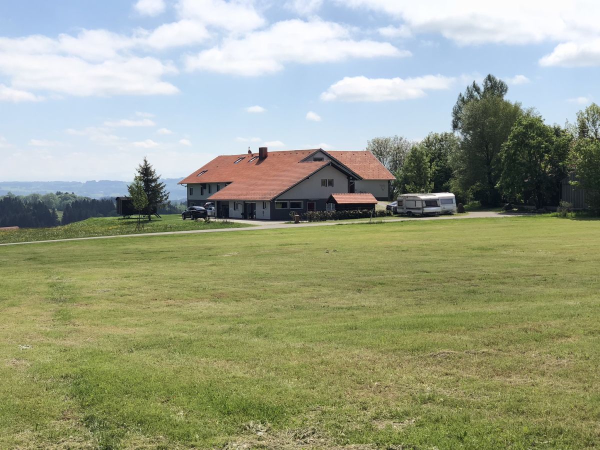 Holiday apartment Zweizimmer-Apartment