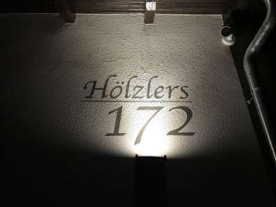 Holiday apartment Zweizimmer-Apartment - Outdoor photo 3