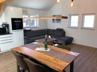 Holiday apartment Zweizimmer-Apartment - Features photo 9