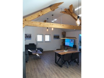 Holiday apartment Zweizimmer-Apartment - Features photo 10