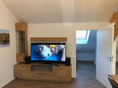 Holiday apartment Zweizimmer-Apartment - Features photo 13