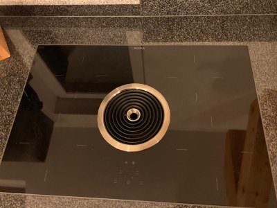 Holiday apartment Zweizimmer-Apartment - Features photo 15