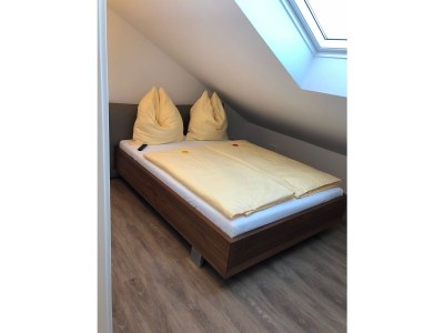 Holiday apartment Zweizimmer-Apartment - Features photo 16