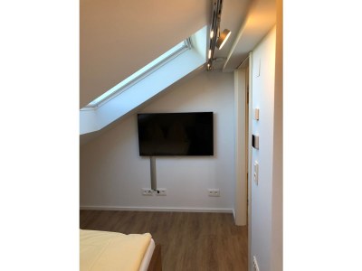 Holiday apartment Zweizimmer-Apartment - Features photo 17