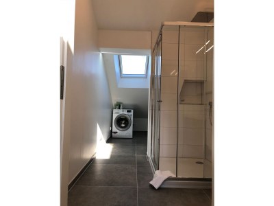 Holiday apartment Zweizimmer-Apartment - Features photo 19