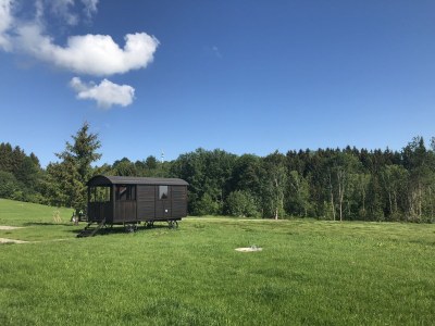 Holiday apartment Zweizimmer-Apartment - Environment photo 20