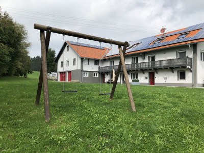 Holiday apartment Zweizimmer-Apartment - Environment photo 22