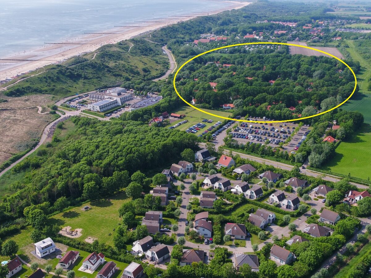 Holiday house Vebenabos - Outdoor photo 2