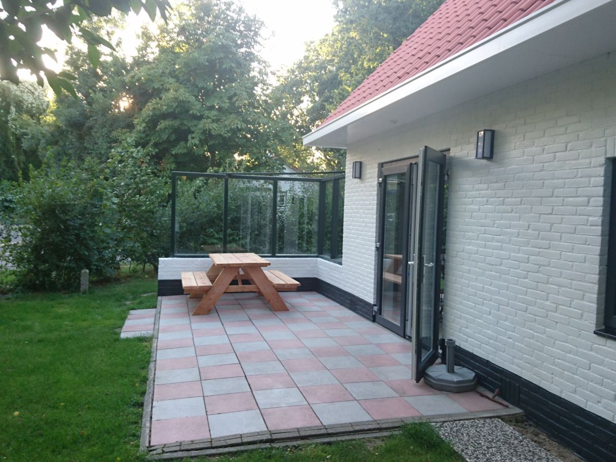 Holiday house Vebenabos - Outdoor photo 3