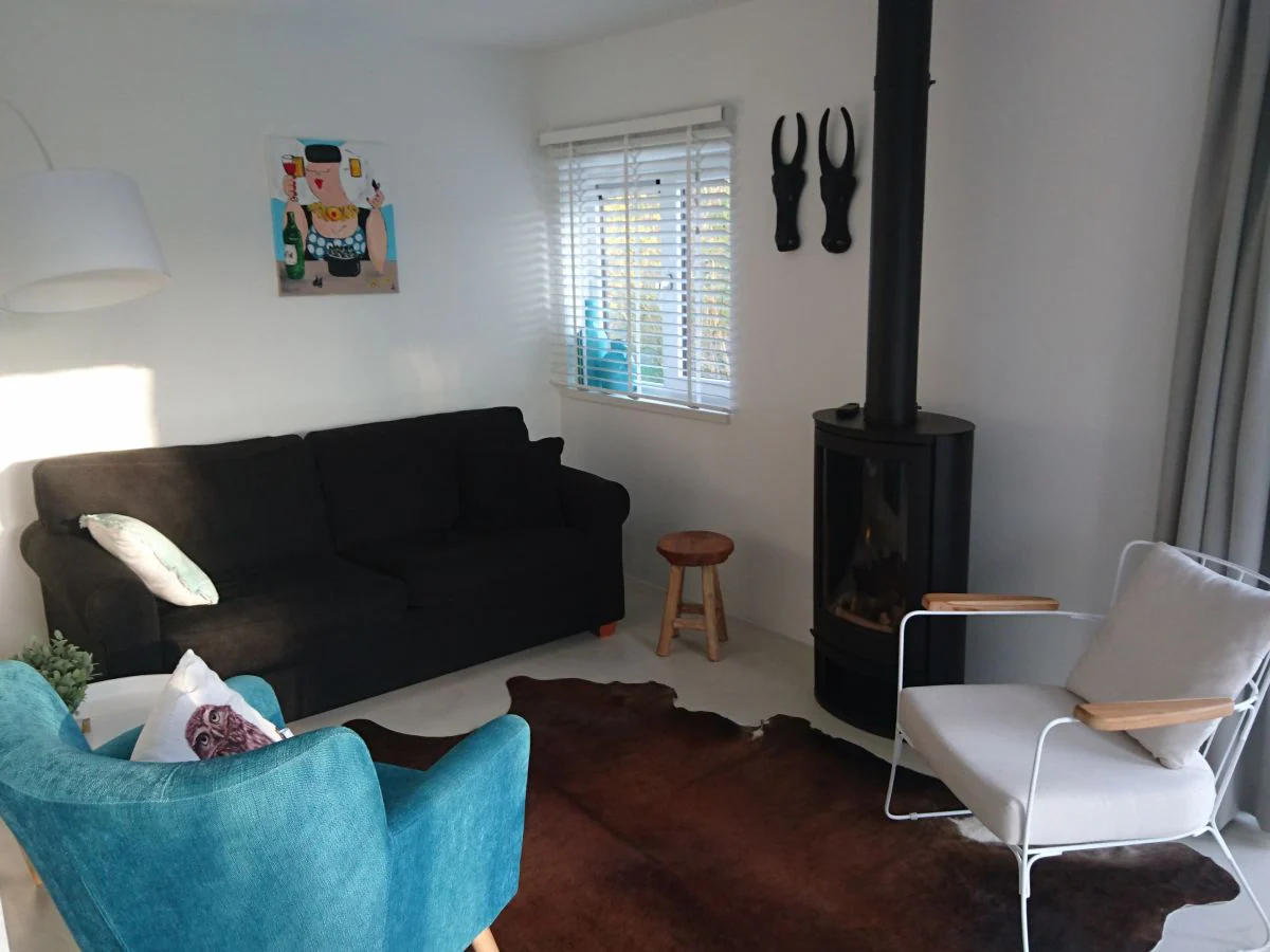 Holiday house Vebenabos - Features photo 4