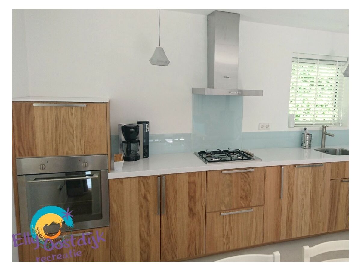 Holiday house Vebenabos - Features photo 5