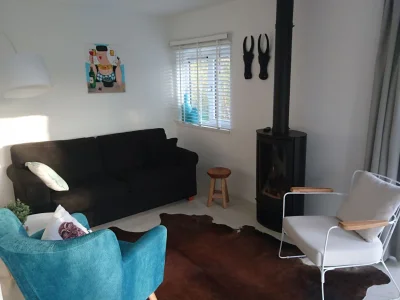 Holiday house Vebenabos - Features photo 4