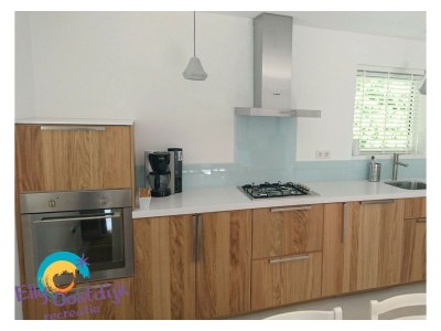 Holiday house Vebenabos - Features photo 5