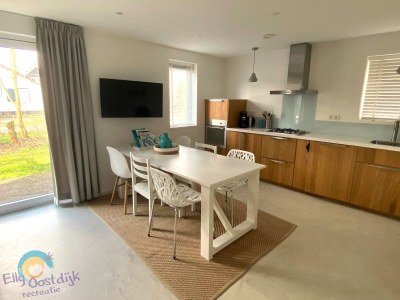 Holiday house Vebenabos - Features photo 6