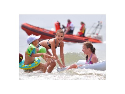 Holiday house Vebenabos - Environment photo 20