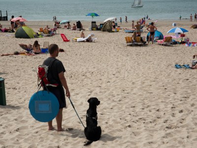 Holiday house Vebenabos - Environment photo 21