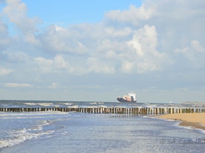Holiday house Vebenabos - Environment photo 22