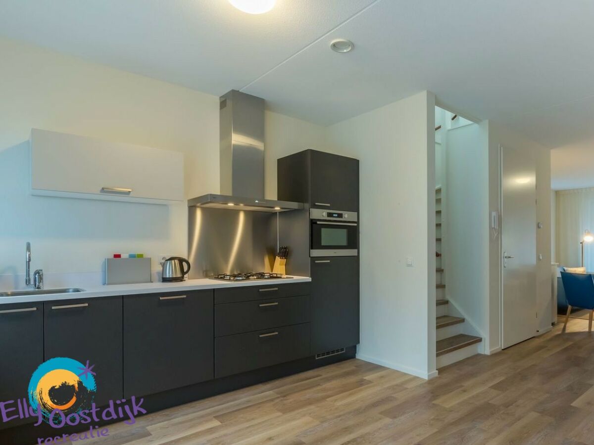 Holiday apartment Duinhof Dishoek - Features photo 4