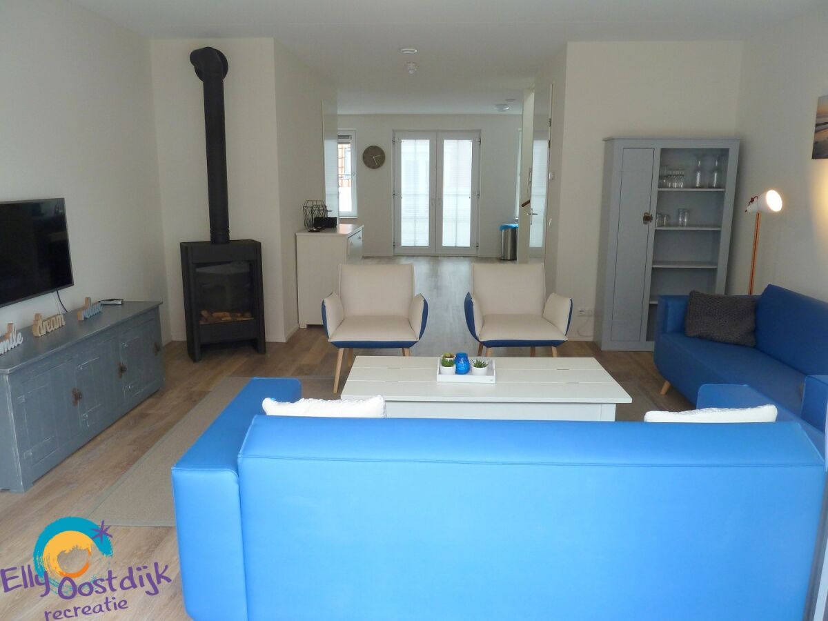 Holiday apartment Duinhof Dishoek - Features photo 5