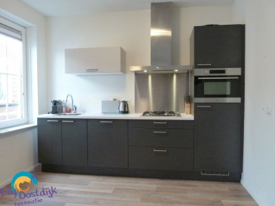 Holiday apartment Duinhof Dishoek - Features photo 8