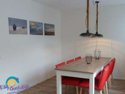 Holiday apartment Duinhof Dishoek - Features photo 9