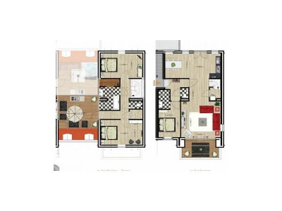 Holiday apartment Duinhof Dishoek - Document photo 20