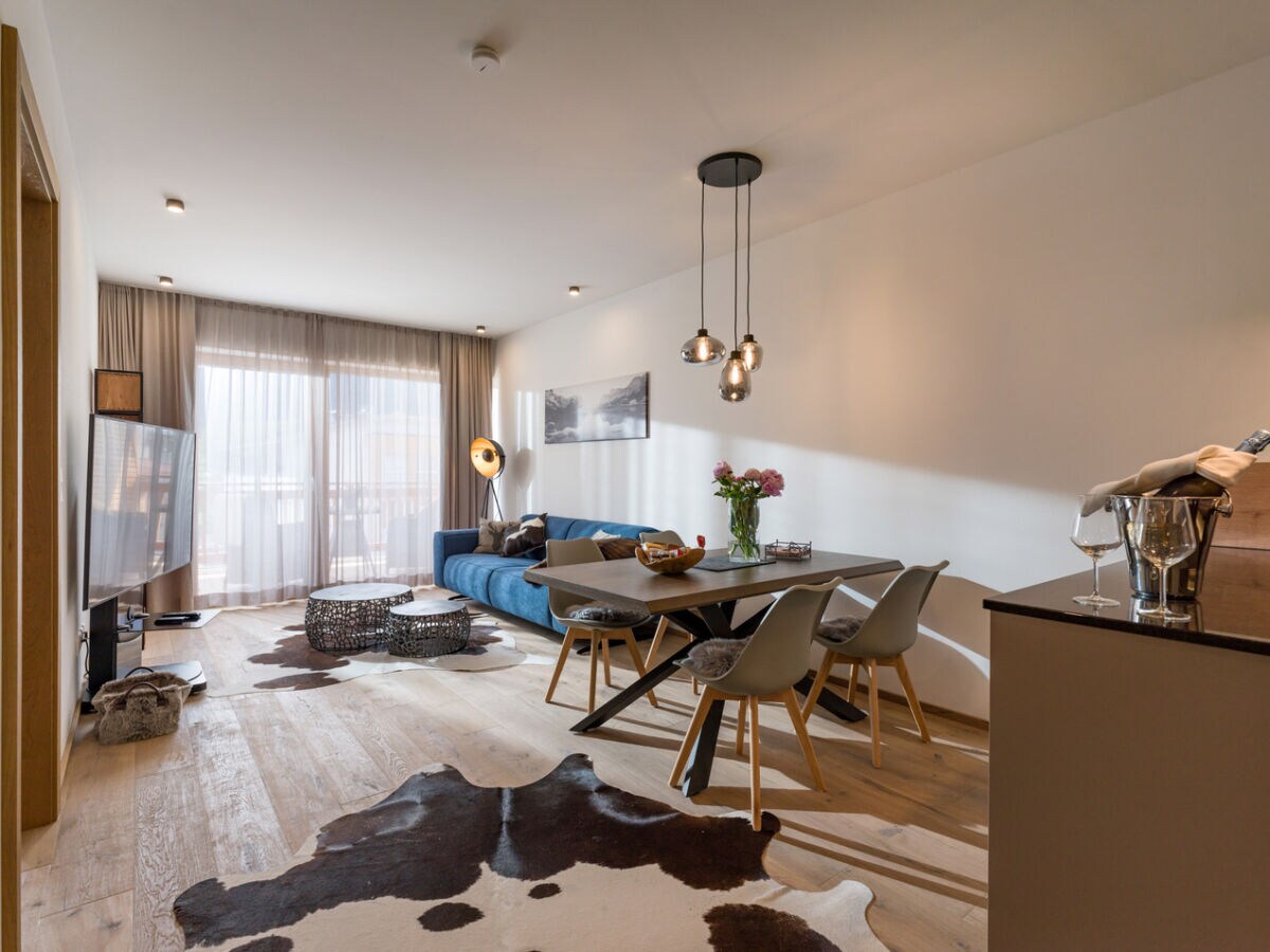 Apartment Liebelei am See