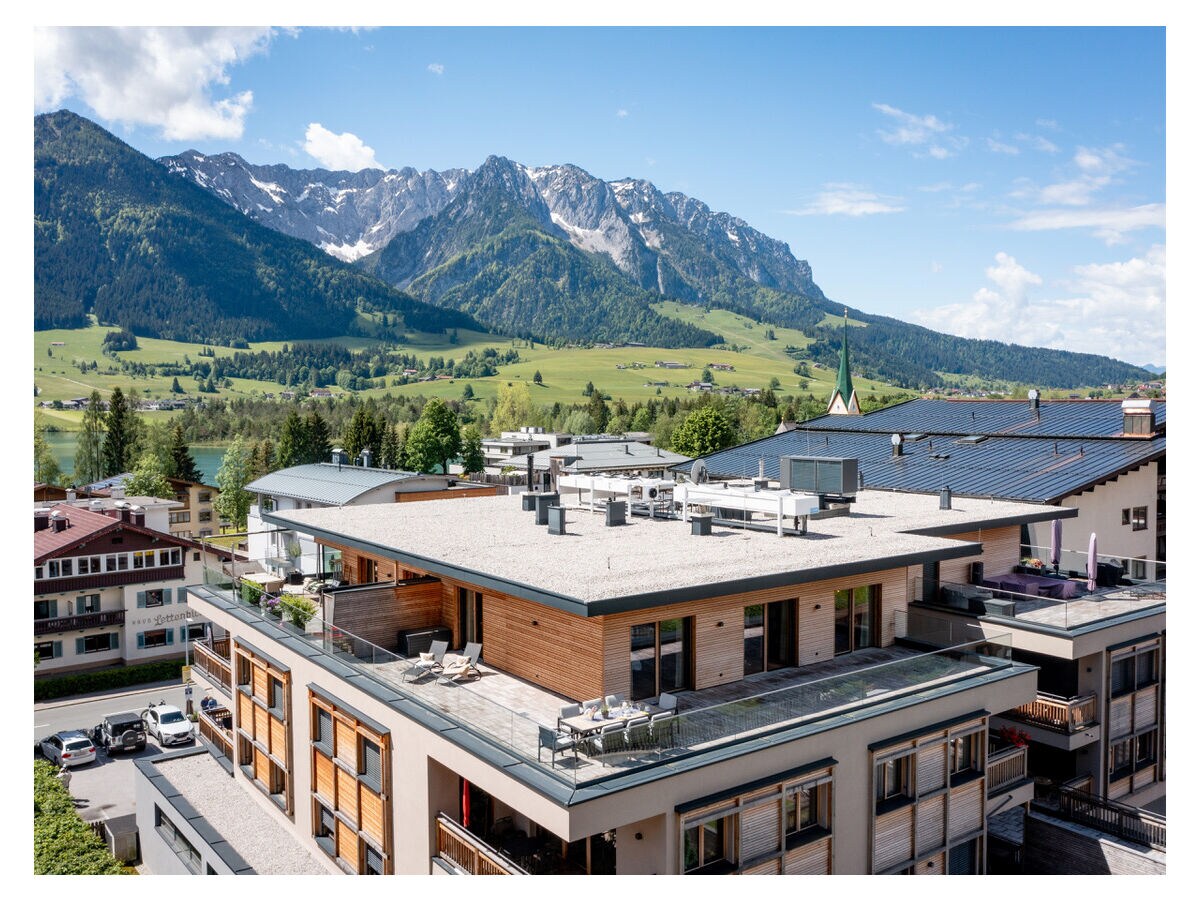 Apartment Liebelei am See - Outdoor photo 4