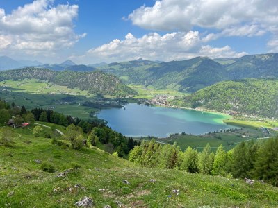 Apartment Liebelei am See - Environment photo 11