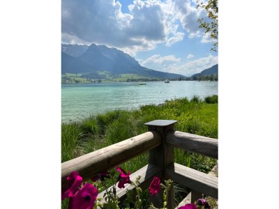 Apartment Liebelei am See - Environment photo 12