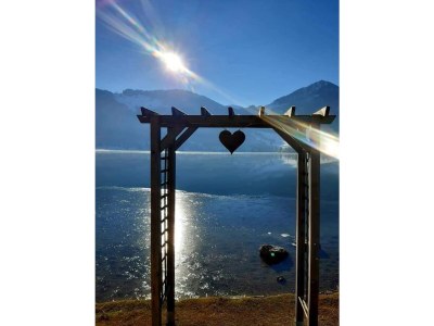 Apartment Liebelei am See - Environment photo 18