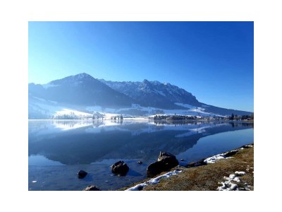 Apartment Liebelei am See - Environment photo 19