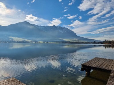 Apartment Liebelei am See - Environment photo 23