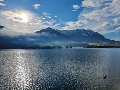 Apartment Liebelei am See - Environment photo 24