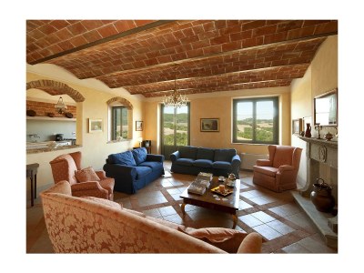 Villa Casarino - Features photo 8