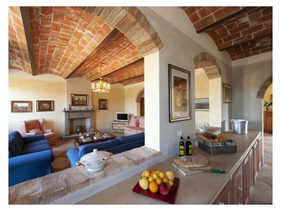 Villa Casarino - Features photo 9