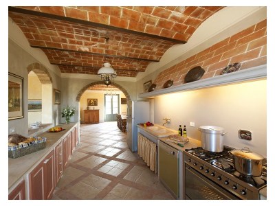 Villa Casarino - Features photo 10