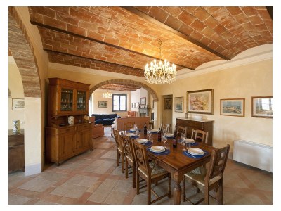 Villa Casarino - Features photo 11