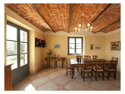 Villa Casarino - Features photo 12